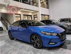 نیسان سێنترا